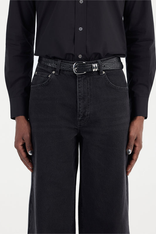 1211 'Shadow' Denim