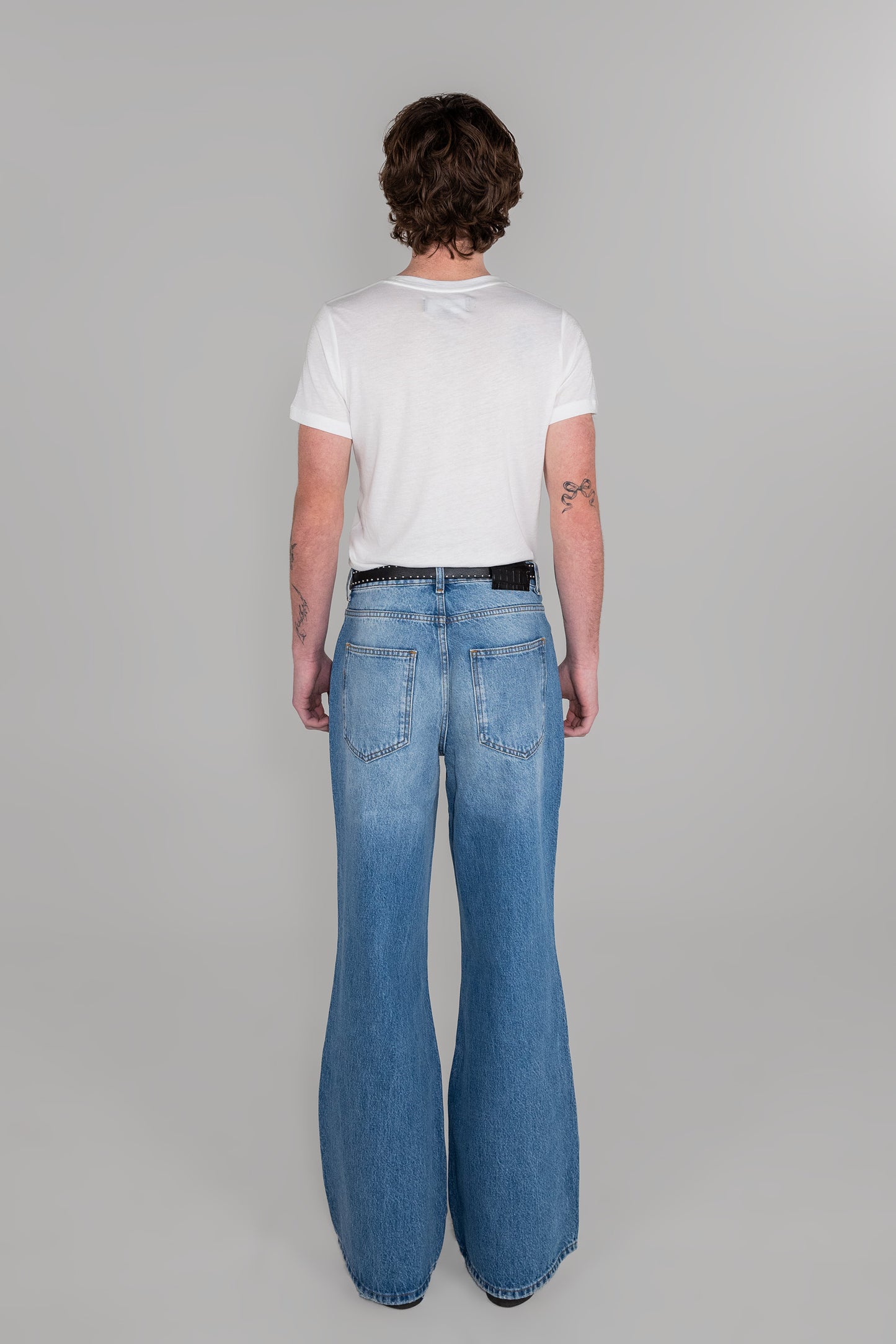 PI 1403 DISTRESSED 'SANDBLASTED BLUE'