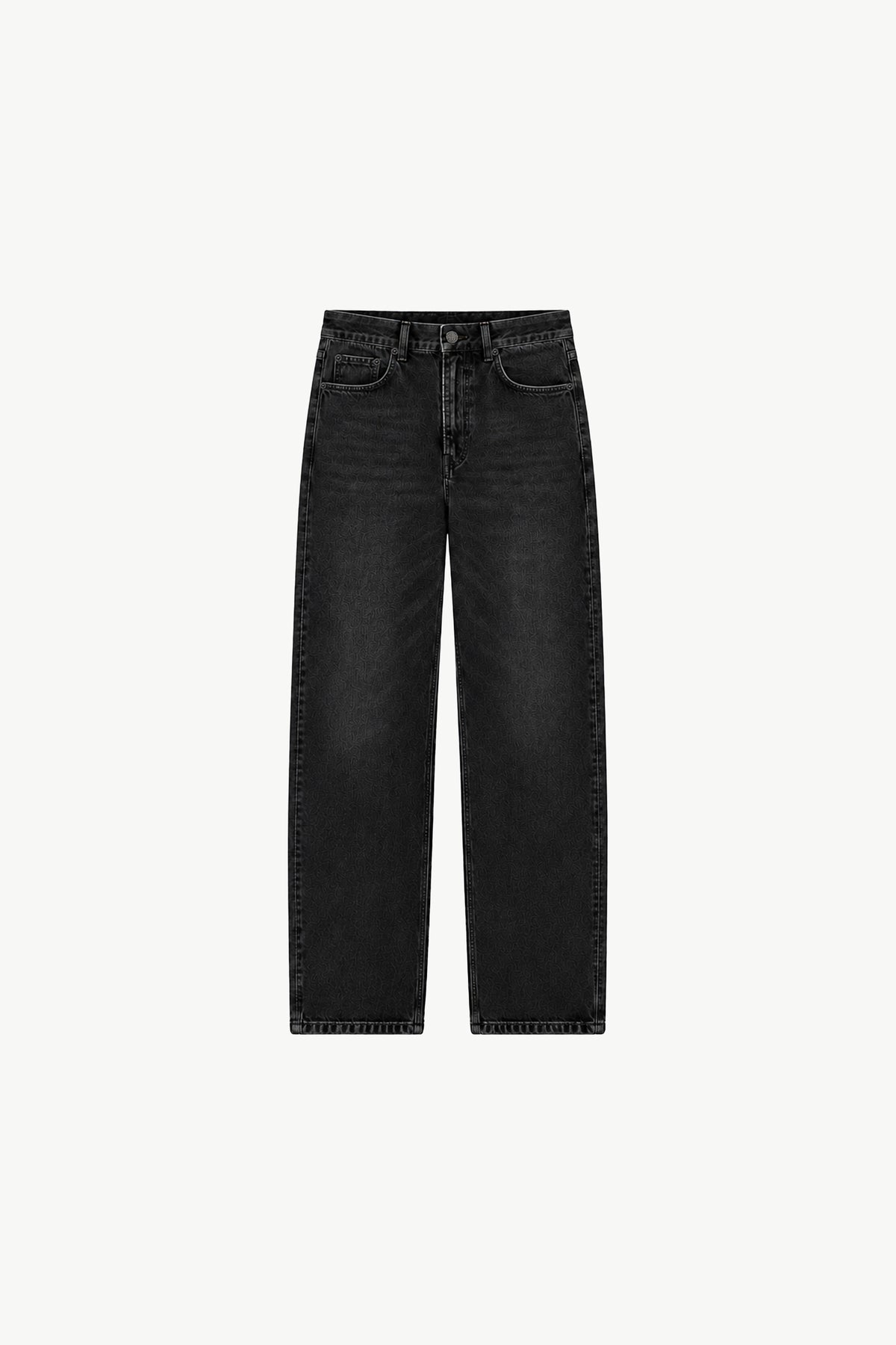 1958 'Shadow' Denim