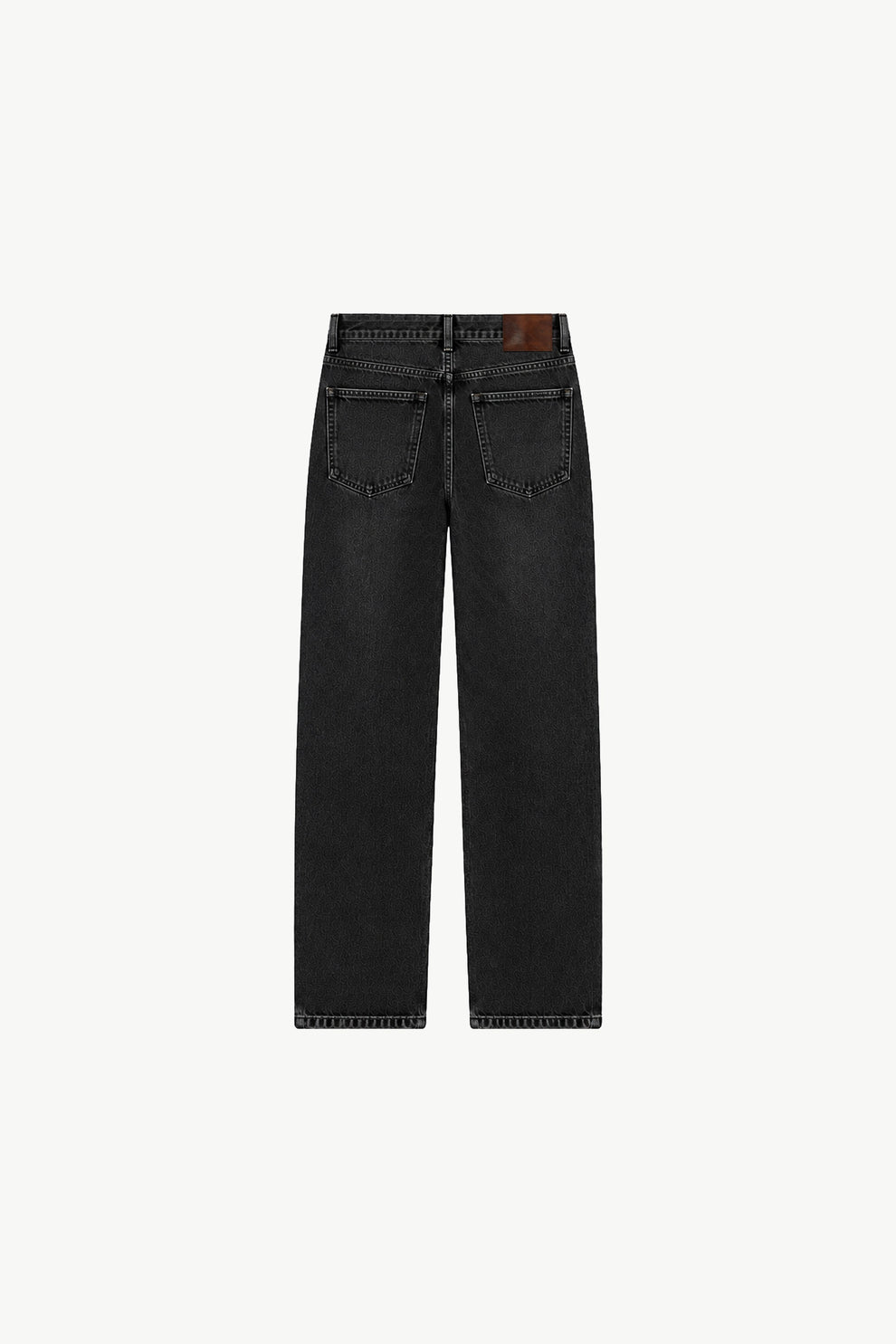 パンツ PEARLED IVORY Shadow Denim 1958 'Shadow' Denim – PEARLED IVORY