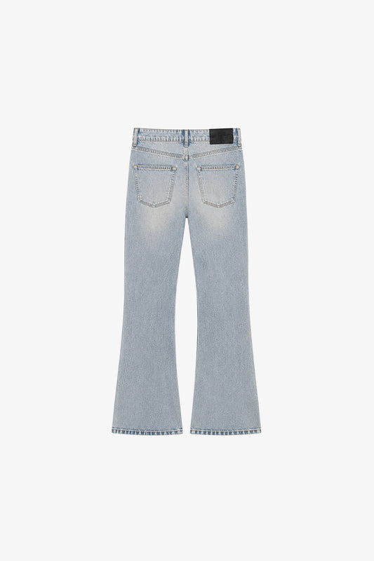 1996 'Celina' Denim