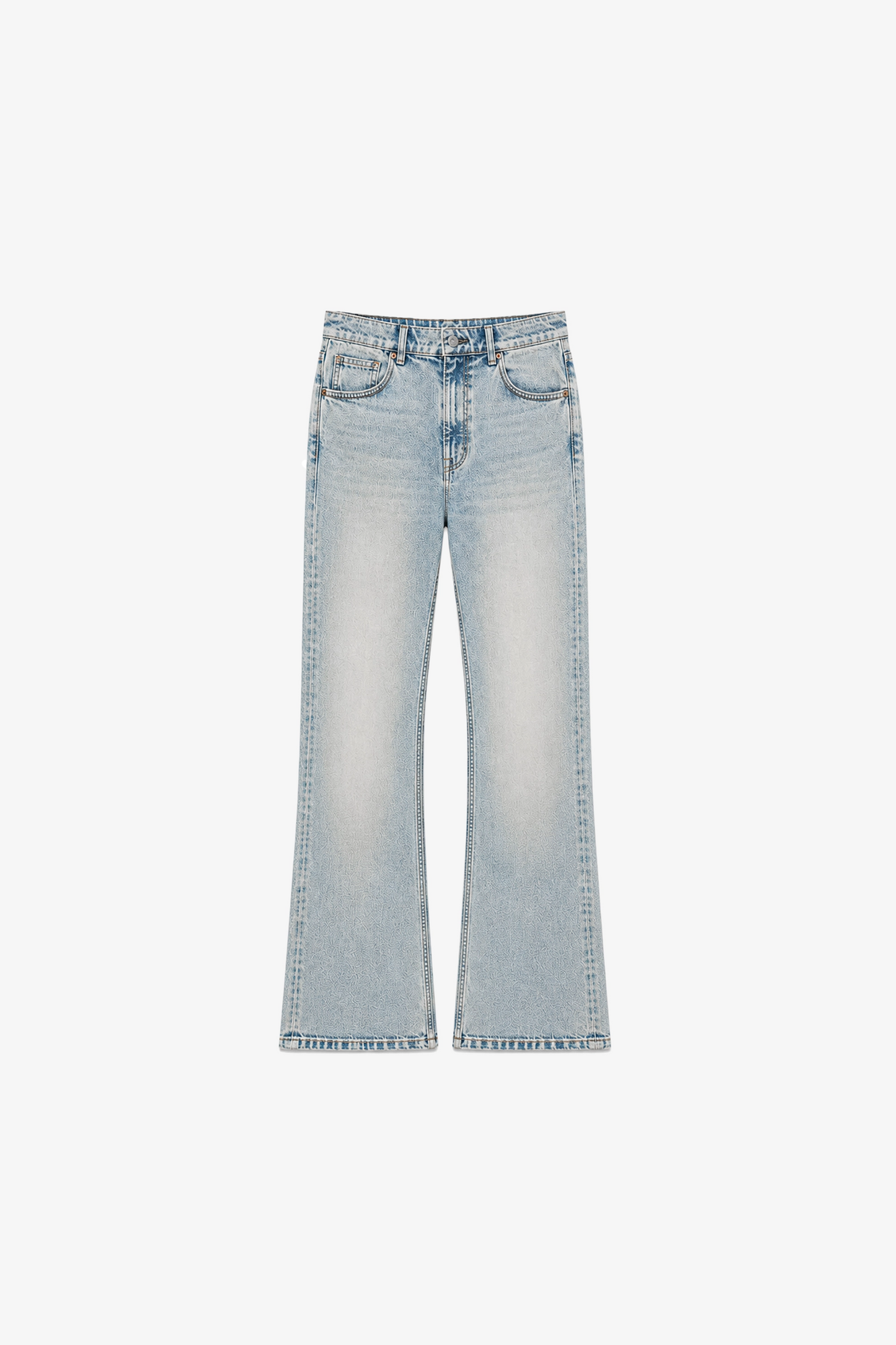 1996 'Celina' Denim