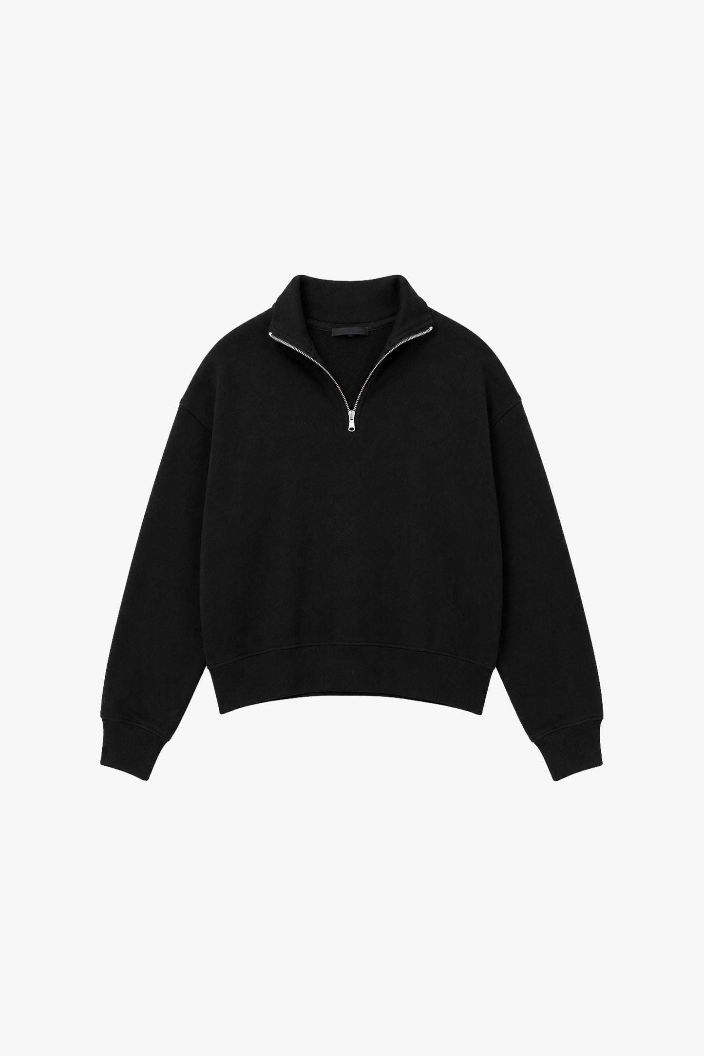 1/4 Zip (S/M)