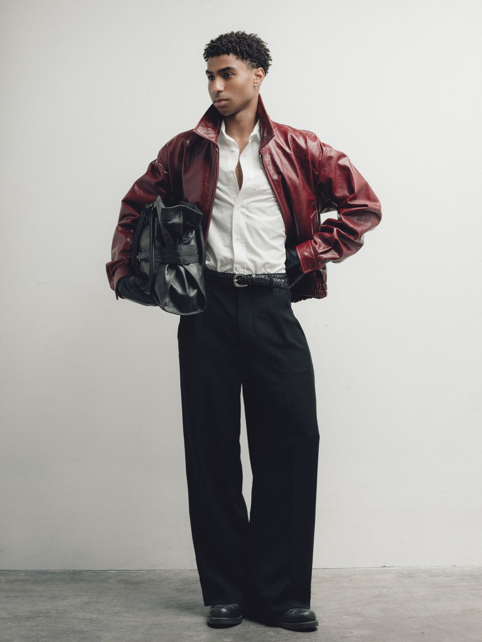 Look 1