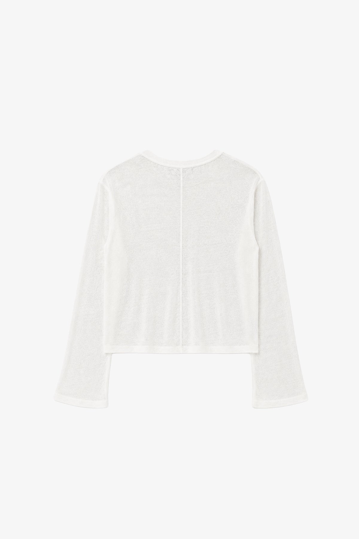 Blanc Top