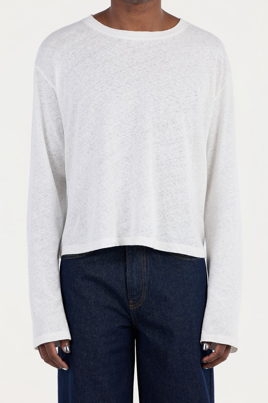 Blanc Top
