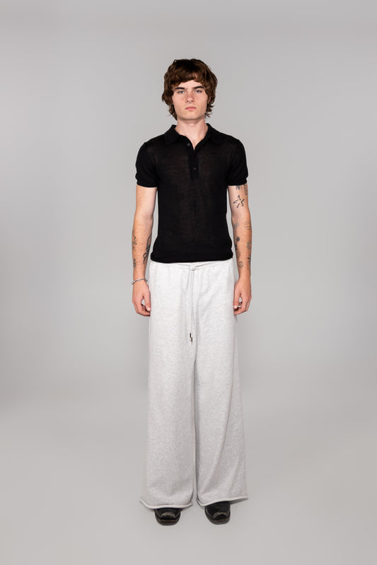 BRUIN PANT - HEATHER GRAY
