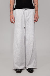 BRUIN PANT - HEATHER GRAY