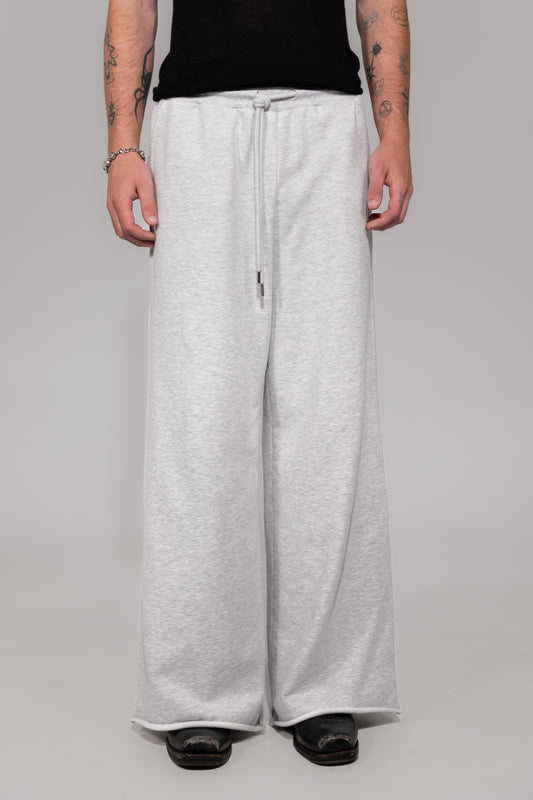 BRUIN PANT - HEATHER GRAY