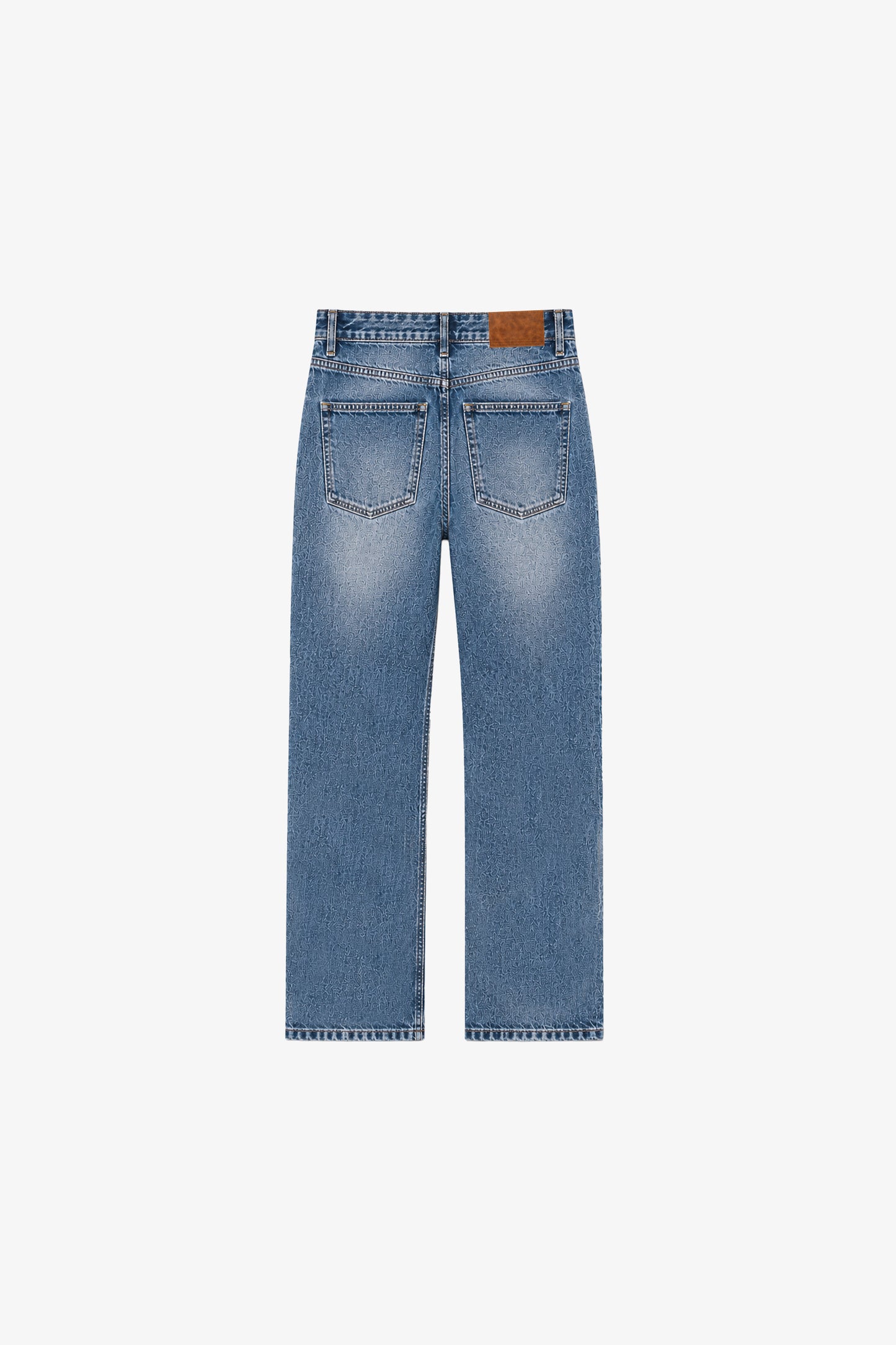 1958 'Carolina' Denim