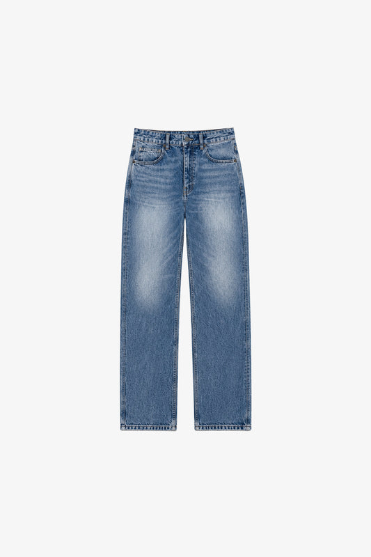 1958 'Carolina' Denim