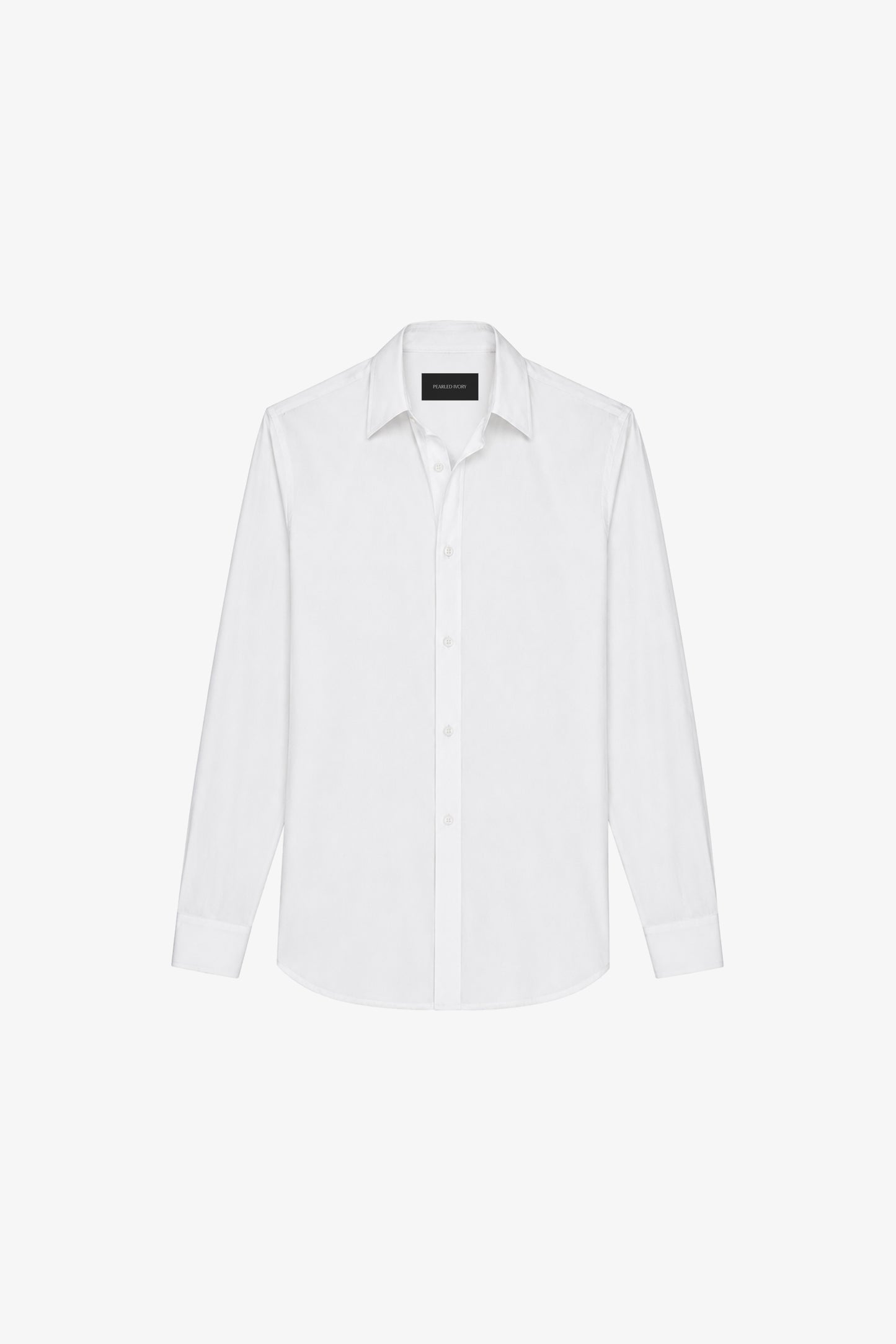 Dinner Shirt - White