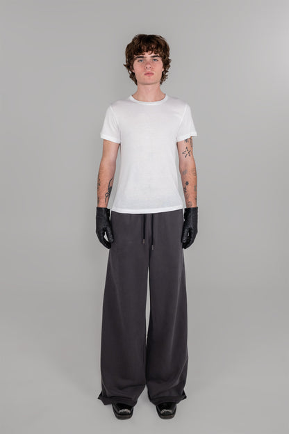 LEATHER GLOVES