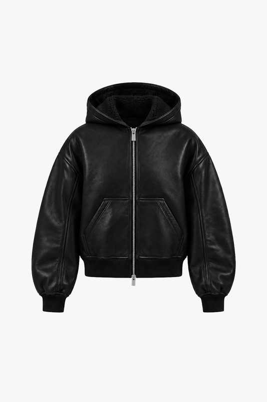 Hagia Hoodie
