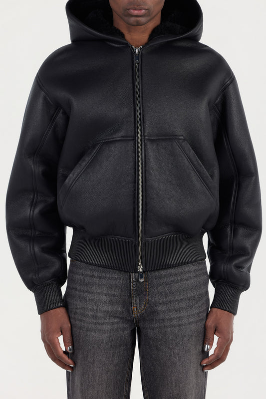 Hagia Hoodie