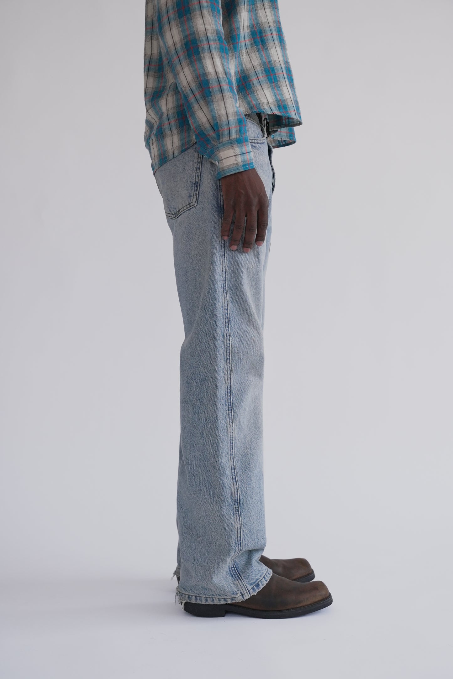 1996 'Celina' Denim
