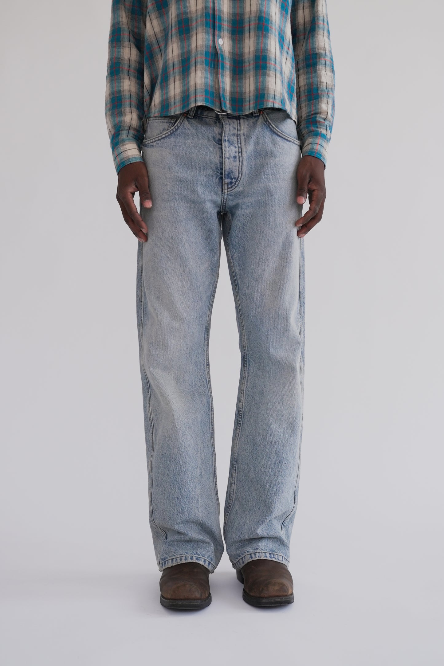 1996 'Celina' Denim