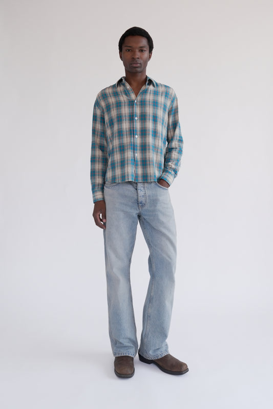 1996 'Celina' Denim