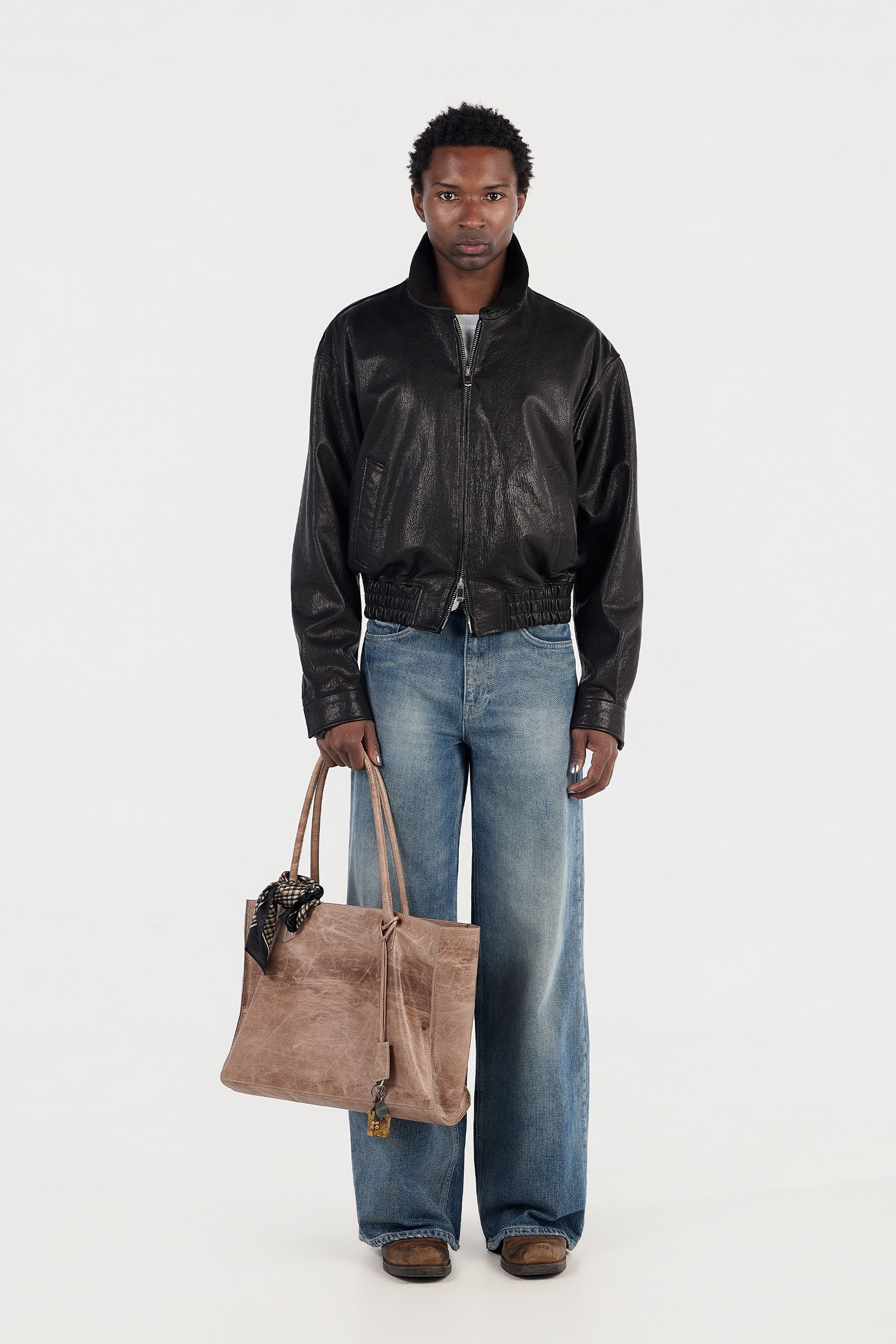 Isik Jacket - Black – PEARLED IVORY