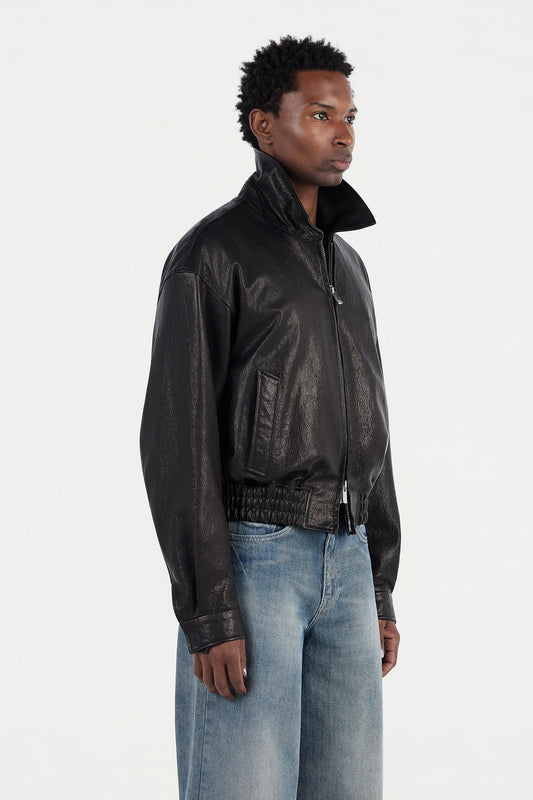 Isik Jacket - Black
