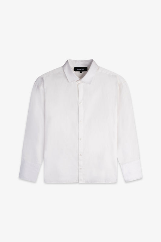 'SEBASTIAN' BUTTON SHIRT