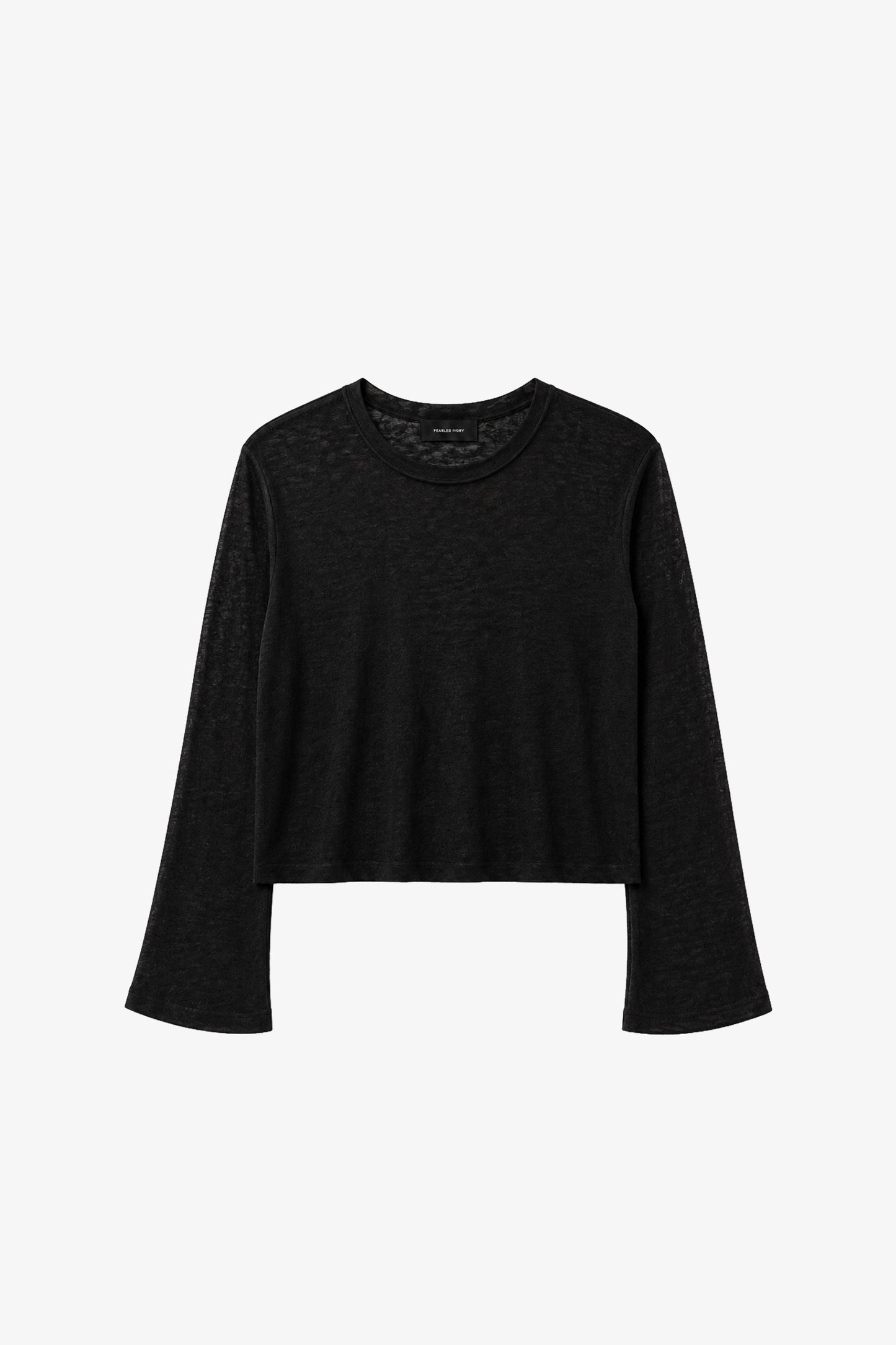 Noir Top