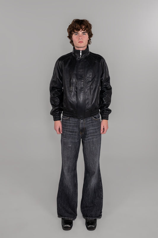 OBSIDIAN JACKET