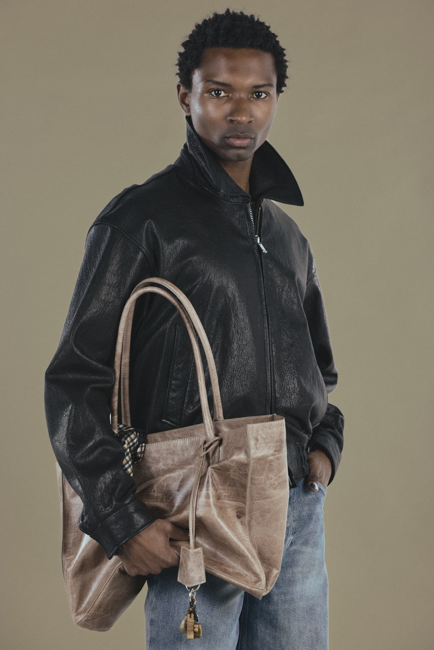 PEARLED IVORY Featured Image