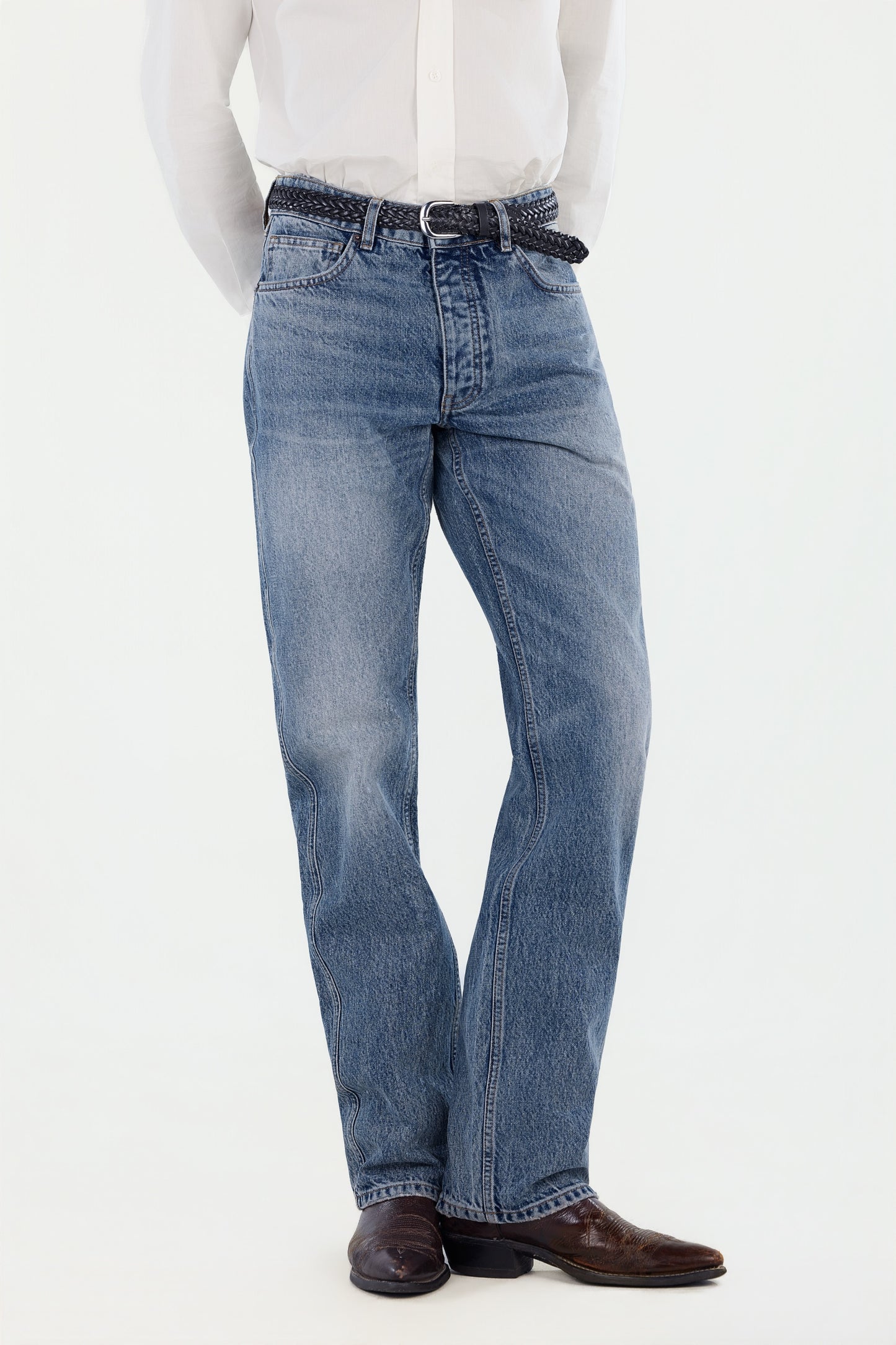 1958 'Carolina' Denim
