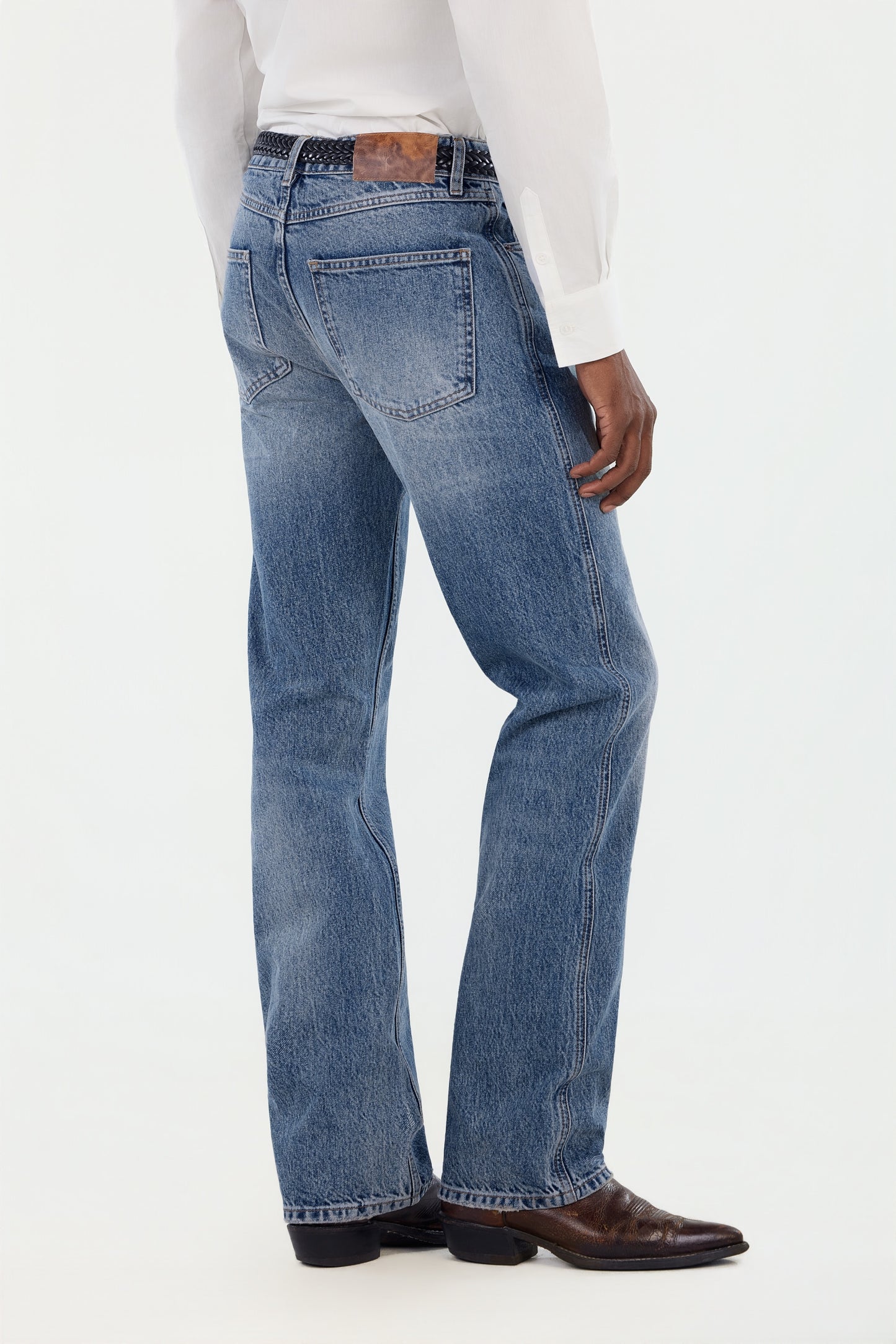 1958 'Carolina' Denim