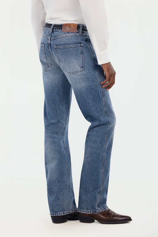 1958 'Carolina' Denim