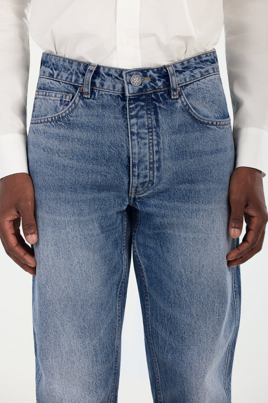 1958 'Carolina' Denim