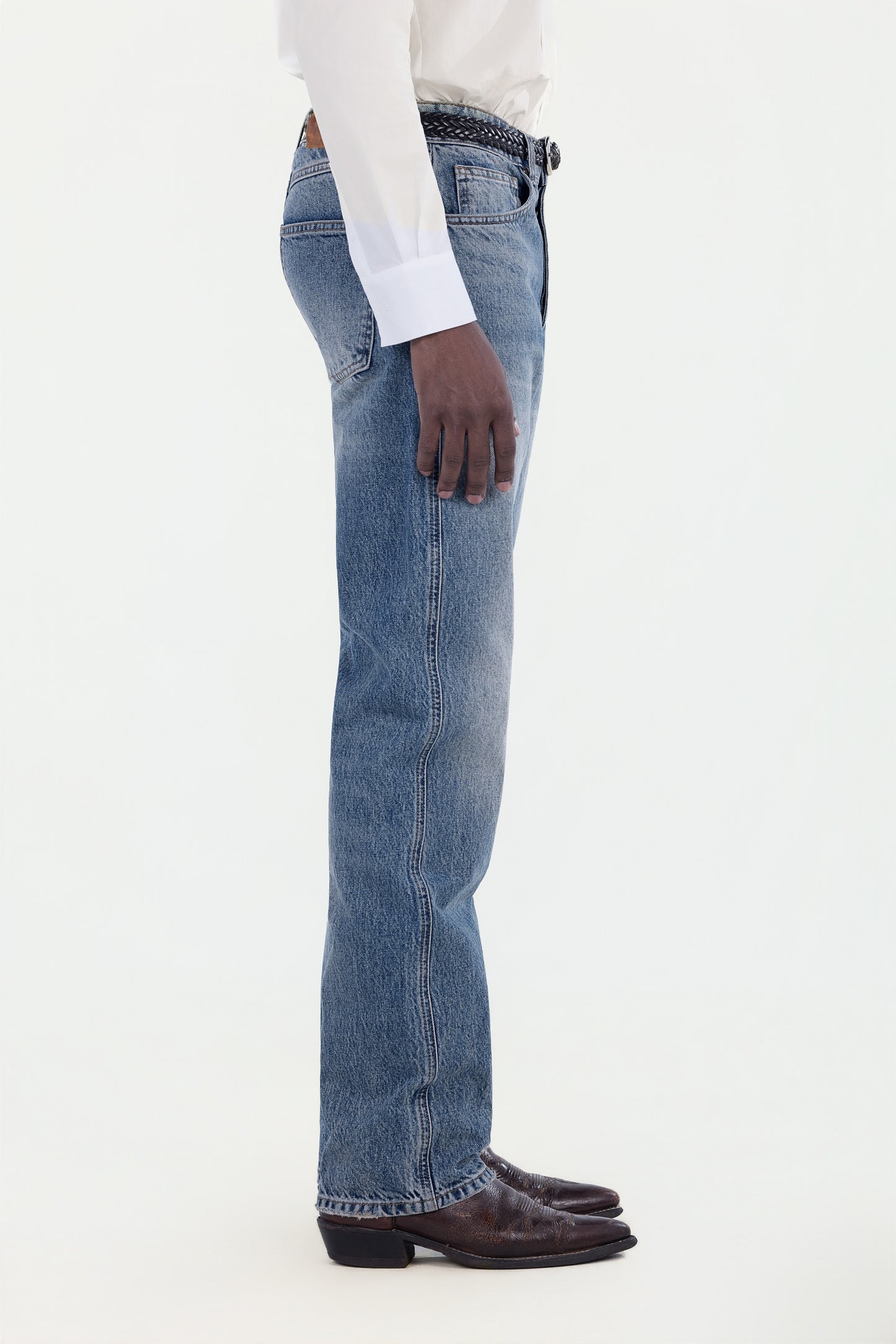 1958 'Carolina' Denim