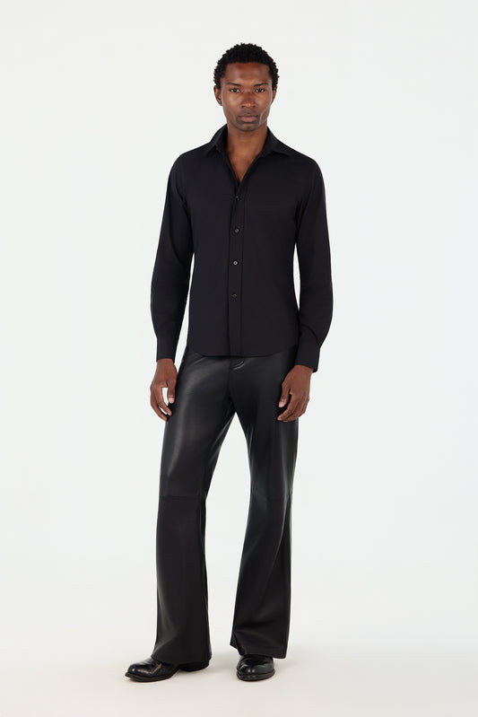 Dinner Shirt - Black