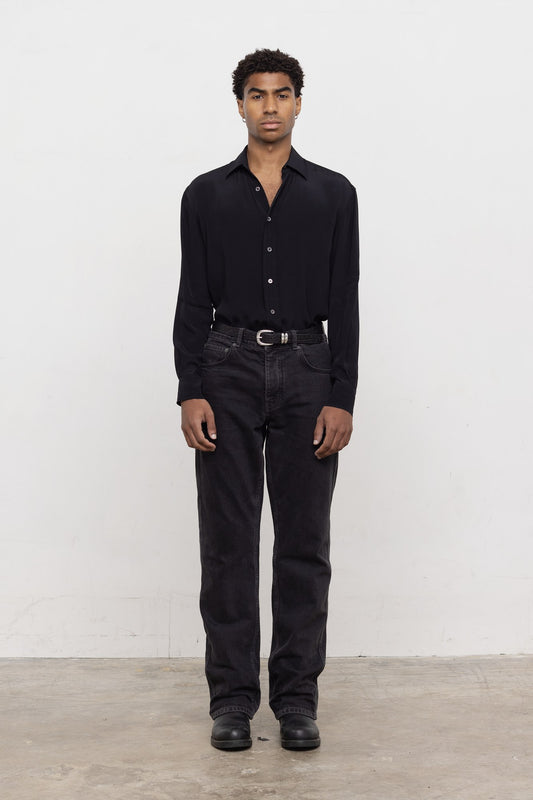 1958 'Shadow' Denim