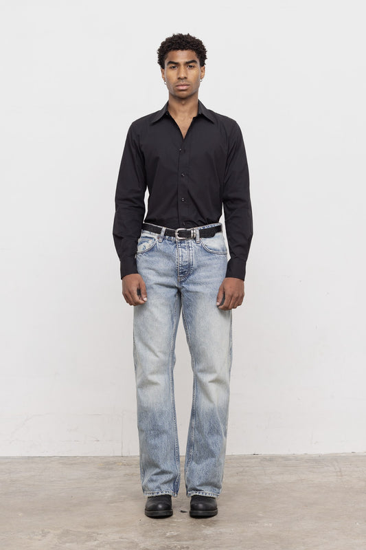 1996 'Celina' Denim
