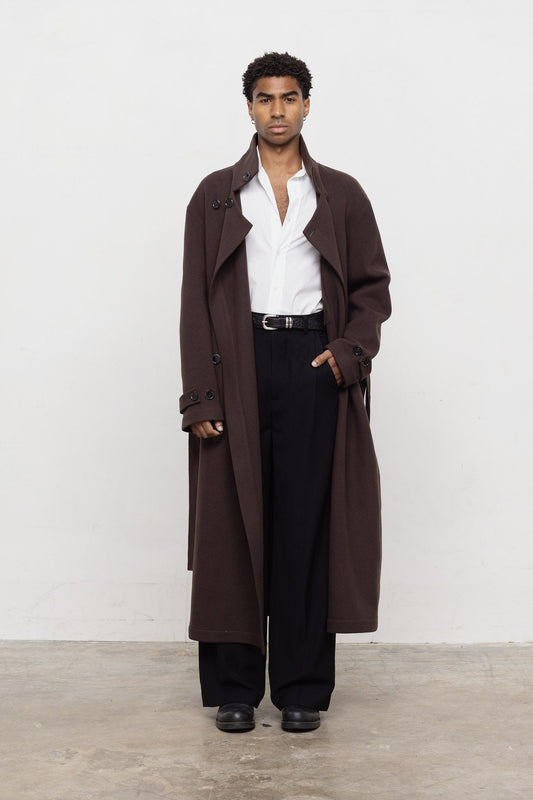 Siena Coat