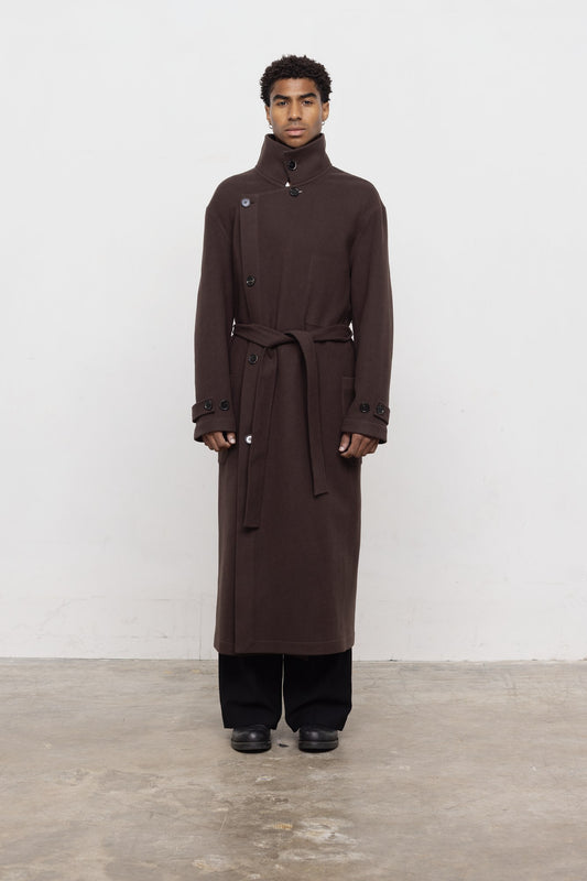 Siena Coat
