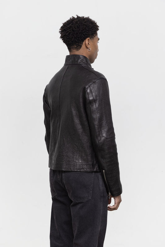 Everglade Jacket - Black