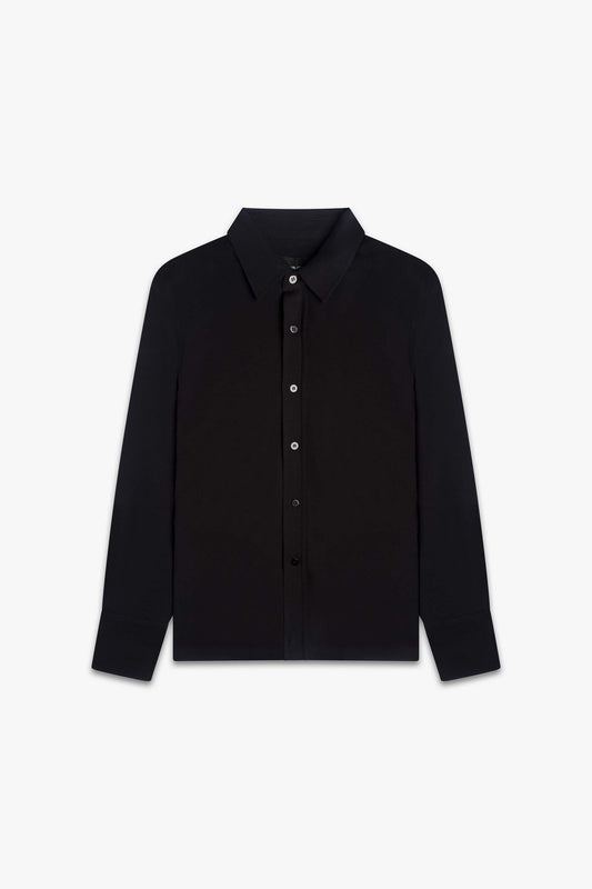 'IZMIR' BUTTON SHIRT