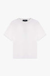 UNIFORM TEE - BLACK