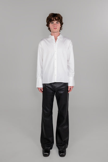 'SEBASTIAN' BUTTON SHIRT