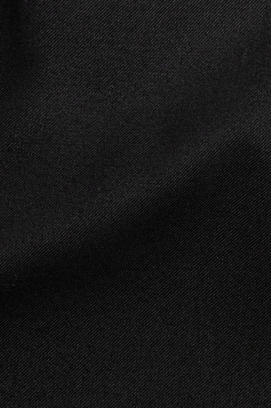 TARRIS SHORTS - BLACK