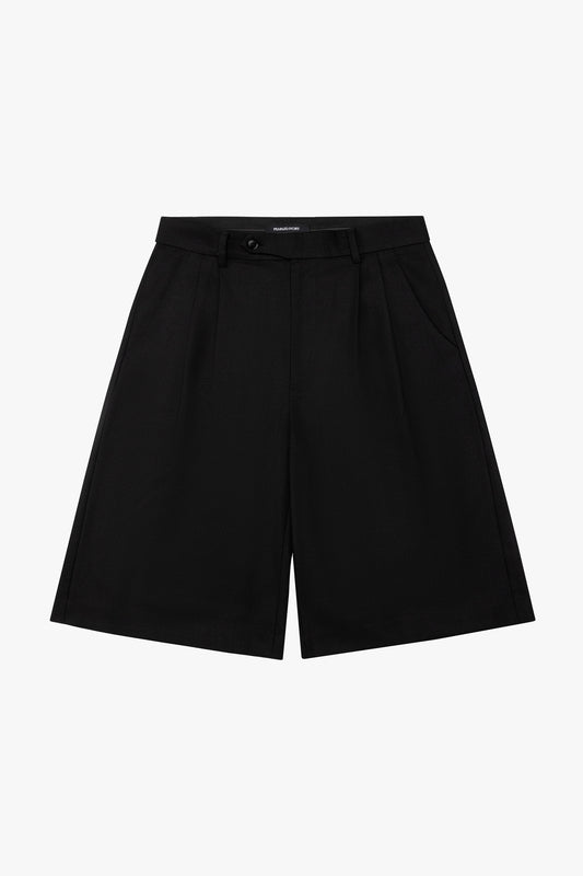 TARRIS SHORT - BLACK