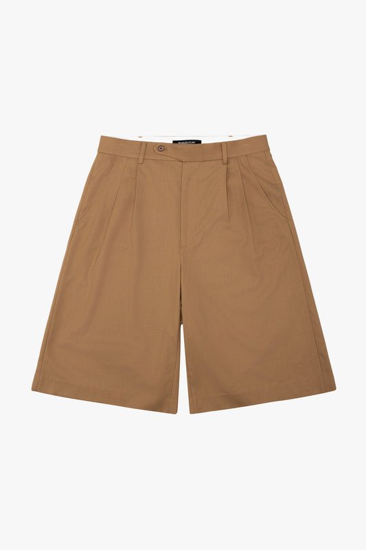 TARRIS SHORT - SAND