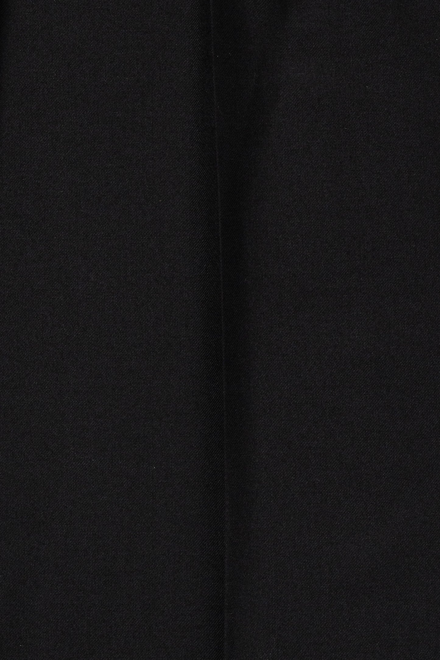 SOLAIRE TROUSERS - BLACK