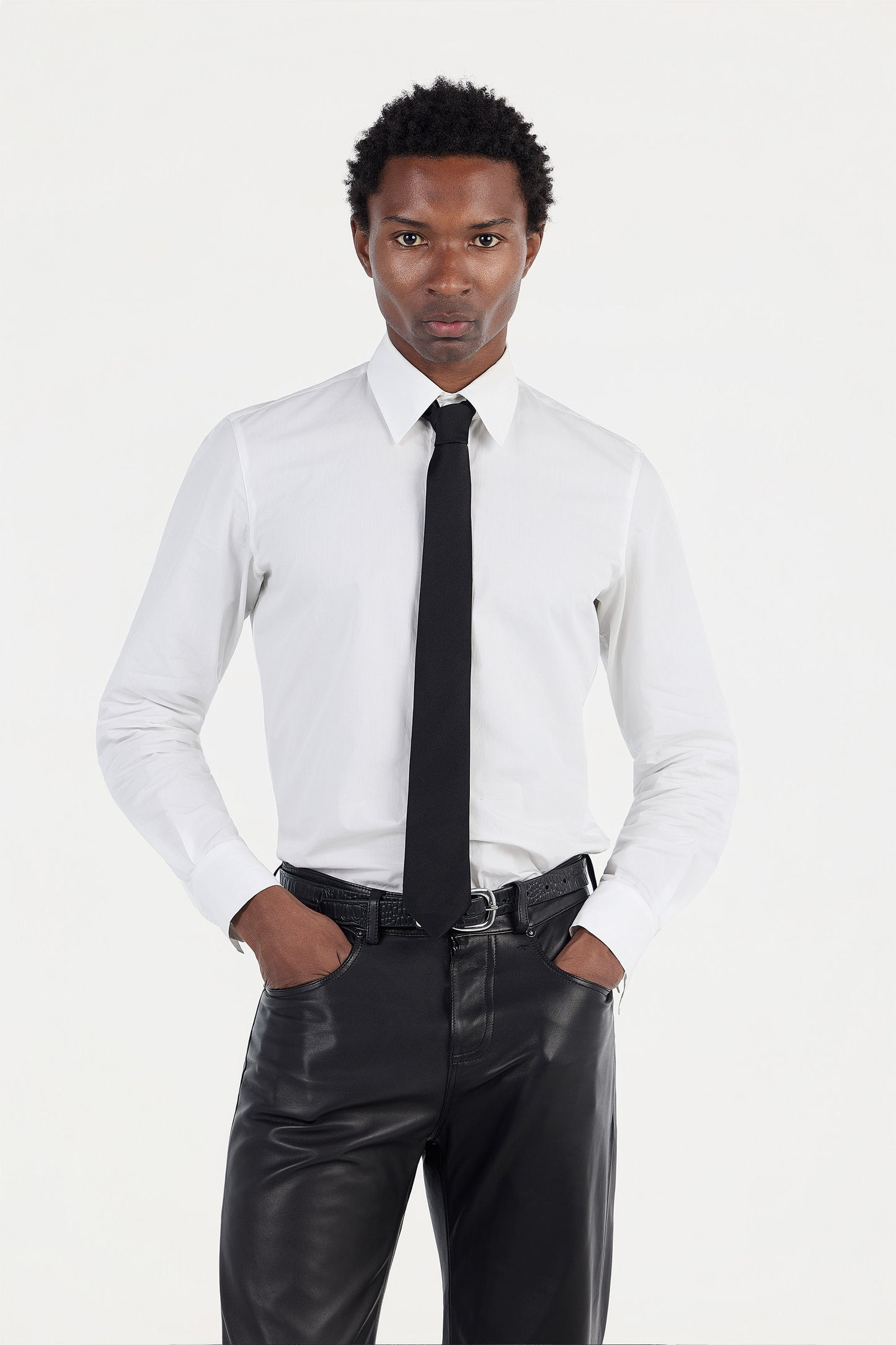 Silk Tie