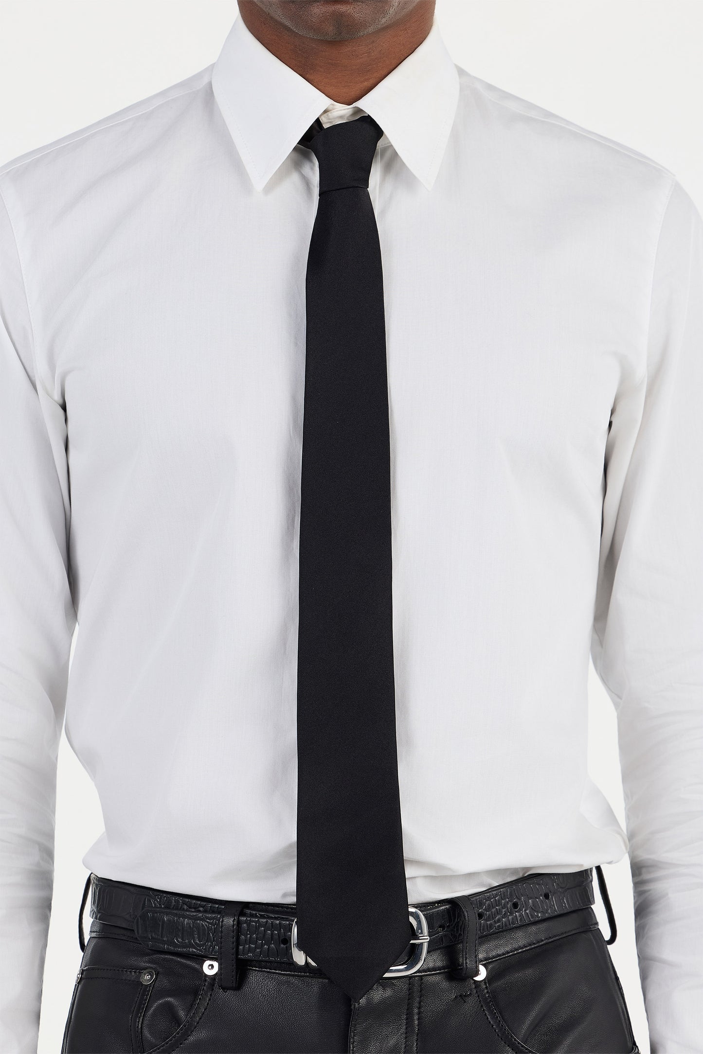 Silk Tie