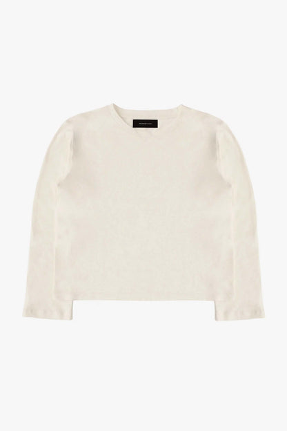 THE BLANC TOP
