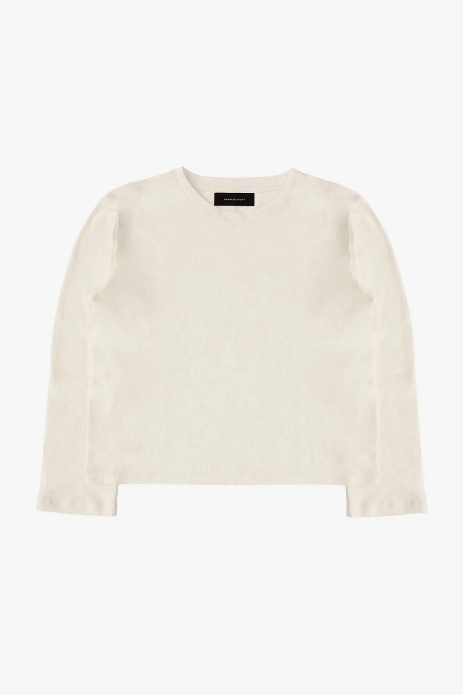 PEARLED IVORY
